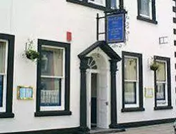 Bank Of Fleet Hotel | İskoçya - Dumfries ve Galloway - Castle Douglas