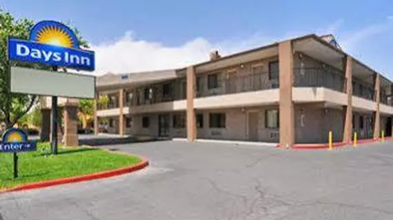 Days Inn Albuquerque West | New Mexico - Albuquerque (ve civarı) - Albuquerque - Westside