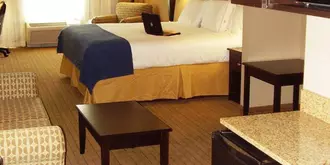 Holiday Inn Express Hotel & Suites Fort Myers West - The Forum