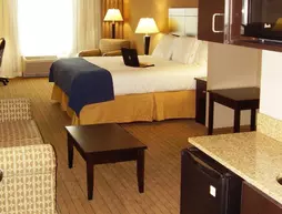 Holiday Inn Express Hotel & Suites Fort Myers West - The Forum | Florida - Fort Myers (ve civarı) - Fort Myers