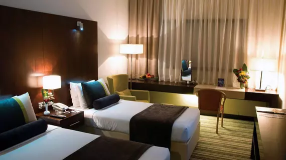 Avari Dubai Hotel | Dubai - Deira