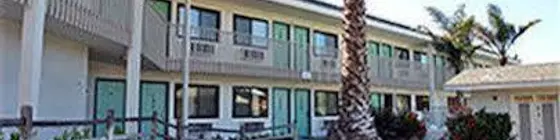 Motel 6 Buellton - Solvang Area | Kaliforniya - Santa Barbara (ve civarı) - Buellton