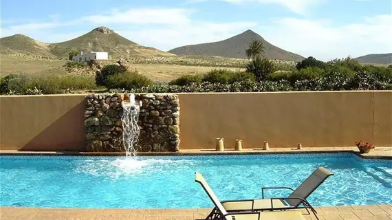 Hotel de Naturaleza Rodalquilar & Spa Cabo de Gata | Andalucia - Almeria İli - Nijar