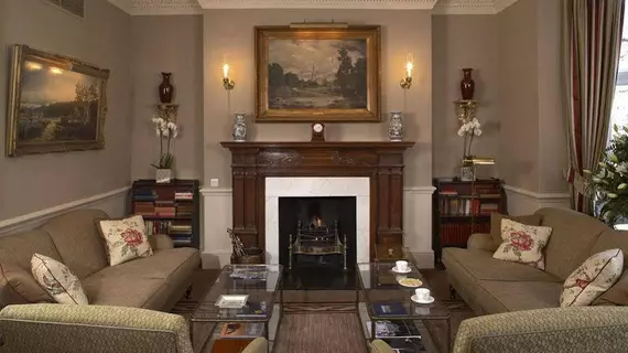 Draycott Hotel | Londra (ve civarı) - Royal Borough of Kensington and Chelsea - Chelsea