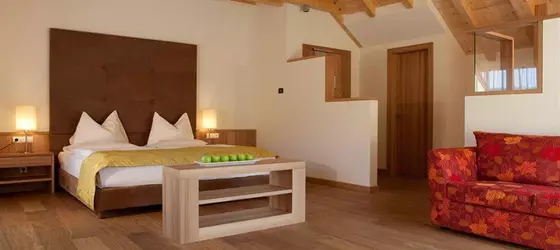 Hotel Adler Dolomiti Spa & Sport Resort | Trentino-Alto Adige - Güney Tirol (il) - Ortisei