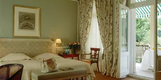 Brenners Park-Hotel & Spa - an Oetker Collection Hotel