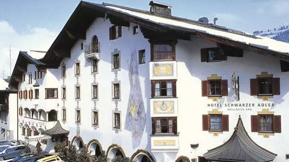 Schwarzer Adler Kitzbühel | Tirol - Kitzbühel District - Kitzbuehel (ve civarı) - Kitzbuehel