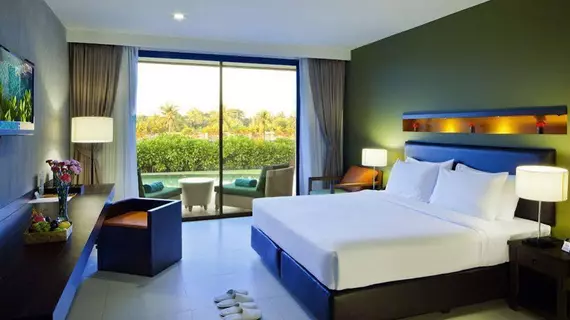 Hotel Serenity Hua Hin | Prachuap Khiri Khan (ili) - Hua Hin (ve civarı) - Hua Hin