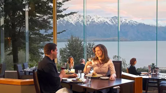 Mercure Queenstown Resort | Otago - Queenstown (ve civarı) - Queenstown