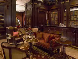 The Lanesborough - an Oetker Collection Hotel | Londra (ve civarı) - City of Westminster - Knightsbridge