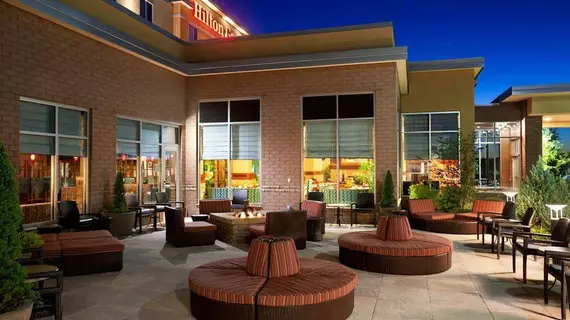 Hilton Garden Inn Ann Arbor | Michigan - Scio Township - Ann Arbor (ve civarı) - Ann Arbor