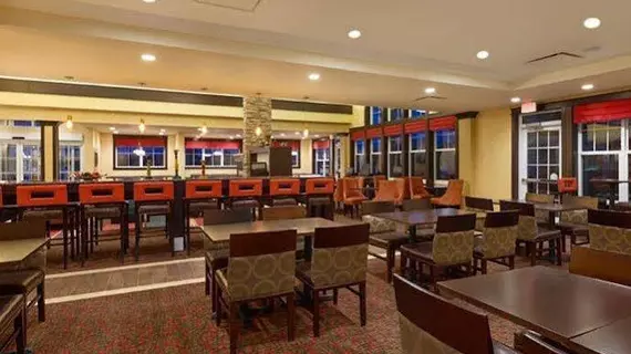 Residence Inn by Marriott Long Island Islip/Courthouse Complex | New York - Central Islip