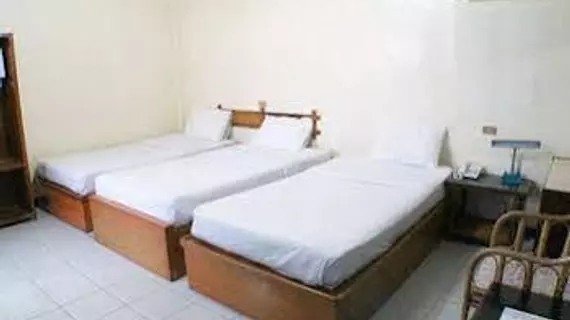 Mid Town Inn | Chonburi (vilayet) - Pattaya (ve civarı) - Pattaya - Pattaya Körfezi