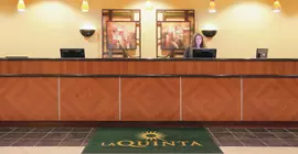 La Quinta Inn & Suites - Denver Gateway Park | Kolorado - Denver (ve civarı) - Denver - Montbello