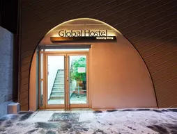 Seoul Global Hostel | Gyeonggi - Seul (ve civarı) - Seul - Myeongdong