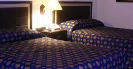 Howard Johnson Plaza Hotel Las Torres | Jalisco - Guadalajara (ve civarı) - Guadalajara