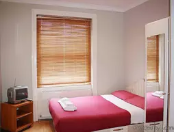 Hyde Park Economy Apartments | Londra (ve civarı) - City of Westminster - Bayswater