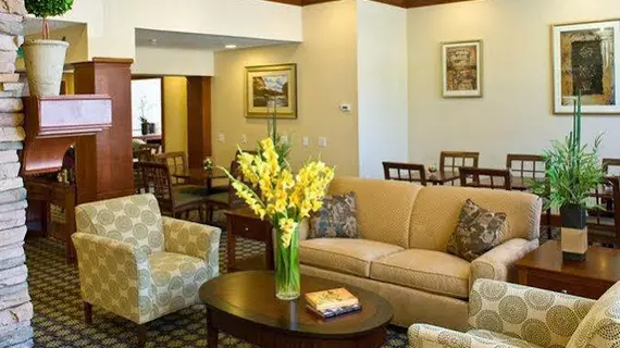 Staybridge Suites Denver Tech Center | Kolorado - Denver (ve civarı) - Englewood