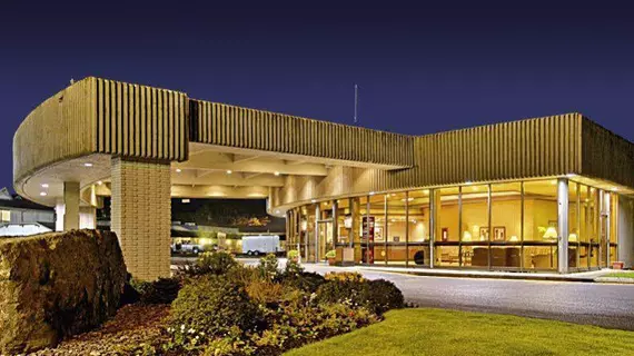 Red Lion Hotel Coos Bay | Oregon - Oregon Coast - Coos Bay