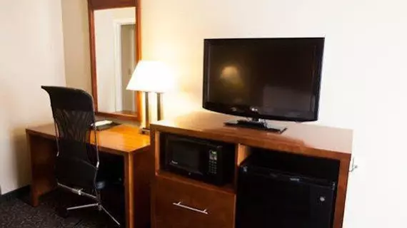 Comfort Inn South Indianapolis | Indiana - Indianapolis (ve civarı) - Indianapolis