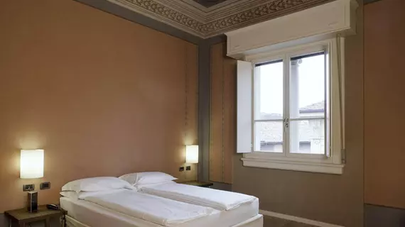 I Portici Hotel Bologna | Emilia-Romagna - Bolonya (vilayet) - Bologna - Saragozza-Porto