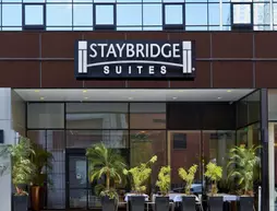 Staybridge Suites Times Square | New York - New York (ve civarı) - Manhattan - Midtown West