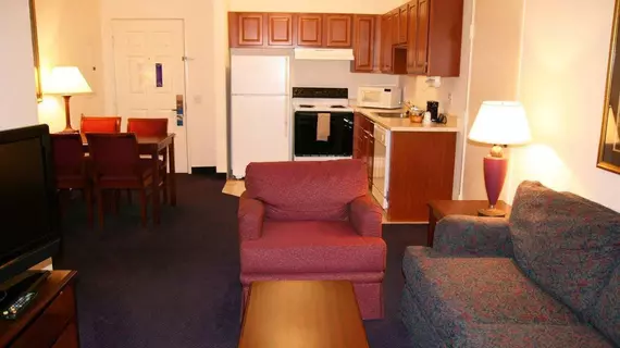 Hampton Inn & Suites Denver-Tech Center | Kolorado - Denver (ve civarı) - Denver - Hampden South