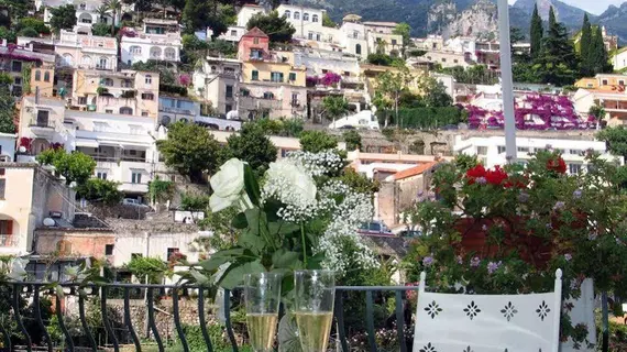 B&B Venus Inn Residence | Campania - Salerno (il) - Positano