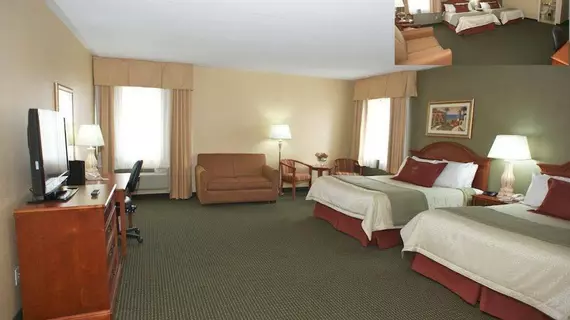 Monte Carlo Inn Vaughan Suites | Ontario - Vaughan