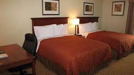 Country Inn & Suites, Georgetown, TX | Teksas - Austin (ve civarı) - Georgetown