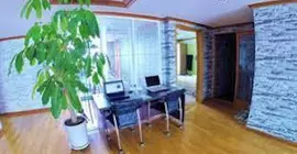 Globetrotter-Lounge Guesthouse | Gyeonggi - Incheon (ve civarı) - Incheon - Seo-gu