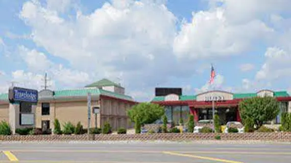 Econo Lodge Inn & Suites Melrose Park | İllinois - Melrose Park