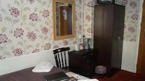 Bianca Guesthouse | Lancashire (kontluk) - Blackpool - Blackpool Şehir Merkezi