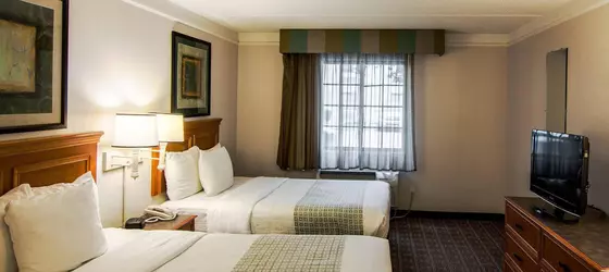 La Quinta Inn Lexington | Kentucky - Lexington (ve civarı) - Lexington