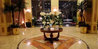 Grand Pyramids Hotel