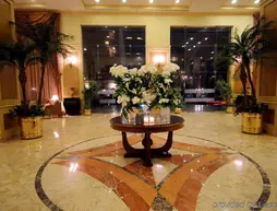 Grand Pyramids Hotel | Gize Vilayeti - Giza - Al Haram