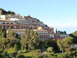 Amarante Golf Plaza | Provence - Alpes - Cote d'Azur - Var - Sainte-Maxime - Saint-Tropez (ve civarı) - Sainte-Maxime