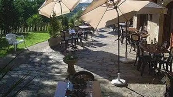 Auberge Saint Jean | Nouvelle-Aquitaine - Correze (bölge) - Ussac