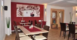 Aparthotel Oberhof | Thuringia - Oberhof