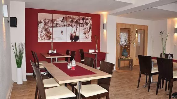 Aparthotel Oberhof | Thuringia - Oberhof