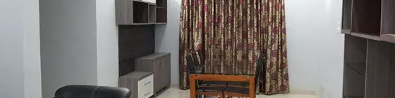 Hill View Guest House Gachibowli | Telangana - Haydarabad (ve civarı) - Haydarabad