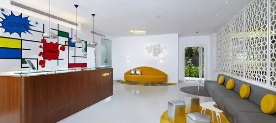 Luna2 studiotel | Bali - Badung - Laksmana