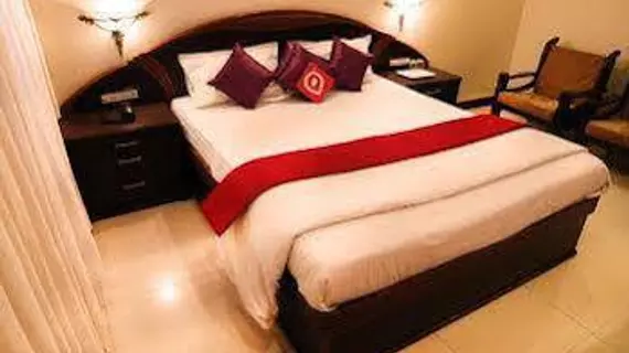 OYO Rooms Pimpri Finolex Chowk | Maharaştra - Pune Bölgesi - Pune