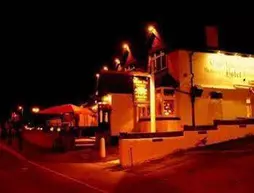 The Union Inn | Berkshire (kontluk) - Windsor