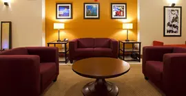 Holiday Inn Express Hotel & Suites Jacksonville - Mayport / Beach | Florida - Jacksonville (ve civarı) - Atlantic Beach