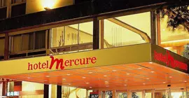 Mercure Mulhouse Centre | Grand Est - Haut-Rhin (bölge) - Mulhouse