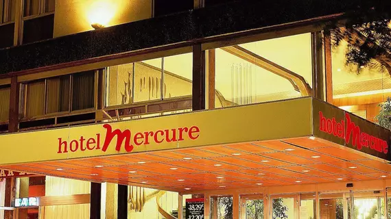 Mercure Mulhouse Centre | Grand Est - Haut-Rhin (bölge) - Mulhouse