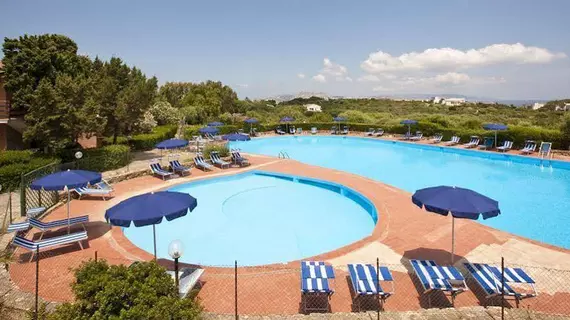 Hotel Cala Reale | Sardinya - Sassari - Stintino