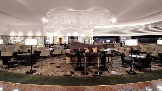 Hilton Munich Park | Bavyera - Münih (ve civarı) - Münih Kent Merkezi - Schwabing