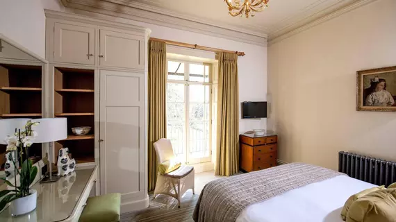 The Bath Priory Hotel and Spa | Somerset - Bath (ve civarı) - Bath